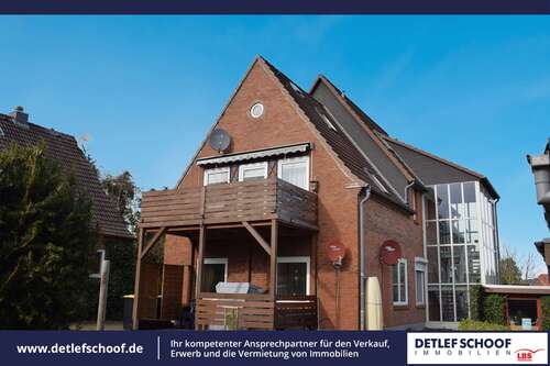 Foto - Wohnung zum Kaufen in Bordesholm 249.000,00 € 92 m²