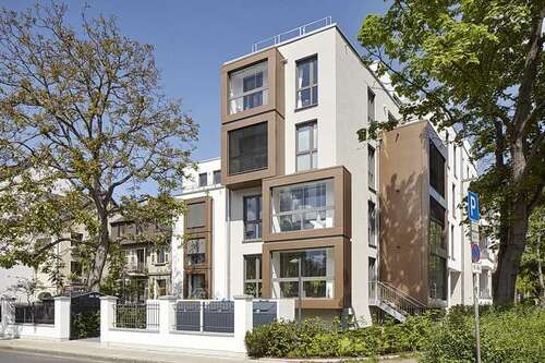 Foto - Wohnung zum Mieten in Bonn 1.965,00 € 142.4 m²