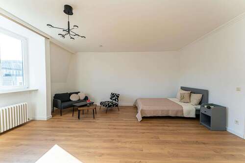 Foto - WG-Zimmer in Berlin 850,00 € 32 m²