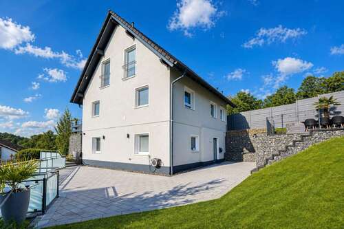 Foto - Haus zum Kaufen in Overath 669.000,00 € 160 m²