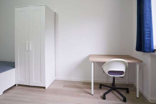 Foto - WG-Zimmer in Düsseldorf 619,00 € 10 m²