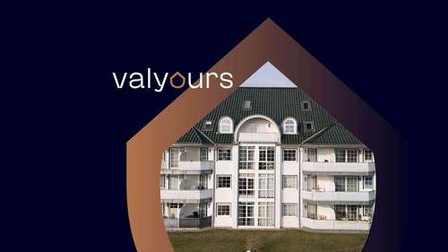 Foto - Wohnung zum Kaufen in Grömitz 279.000,00 € 45 m²