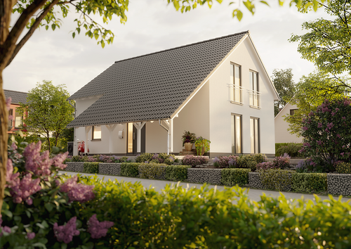 Foto - Haus zum Kaufen in Bad Liebenwerda 412.050,00 € 152 m²