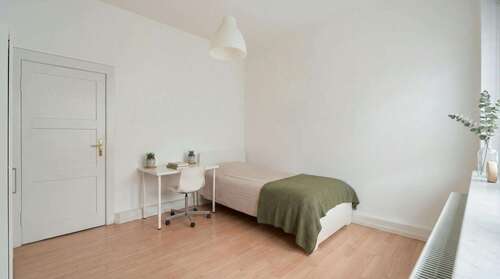 Foto - WG-Zimmer in Berlin 720,00 € 16 m²