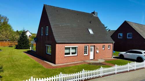 Foto - Haus zum Kaufen in Friedrichstadt 329.000,00 € 140 m²