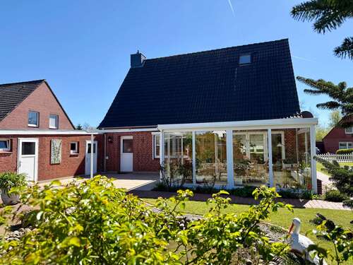 Foto - Haus zum Kaufen in Friedrichstadt 289.000,00 € 140 m²