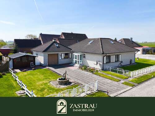 Foto - Haus zum Kaufen in Krummhörn Rysum 249.000,00 € 100 m²