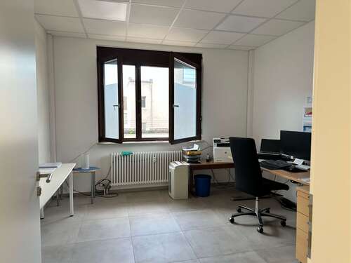 Foto - Büro in Pforzheim 225,00 € 23.8 m²