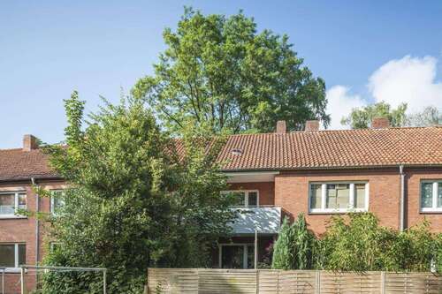 Foto - Wohnung zum Mieten in Aurich 549,00 € 72.3 m²