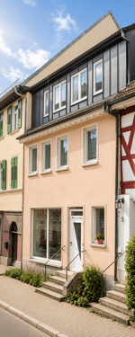 Foto - Haus zum Kaufen in Horb am Neckar 80.000,00 € 141 m²