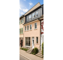 Haus zum Kaufen in Horb am Neckar 80.000,00 € 141 m²