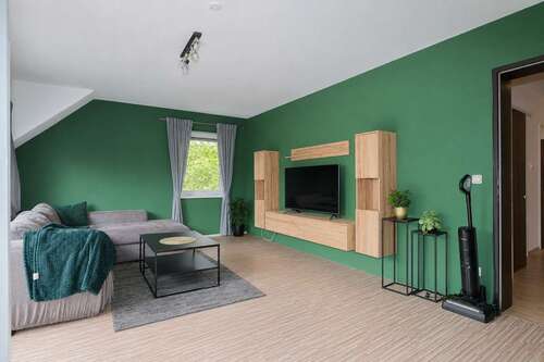 Foto - Wohnung zum Mieten in Mönchengladbach 550,00 € 64 m²