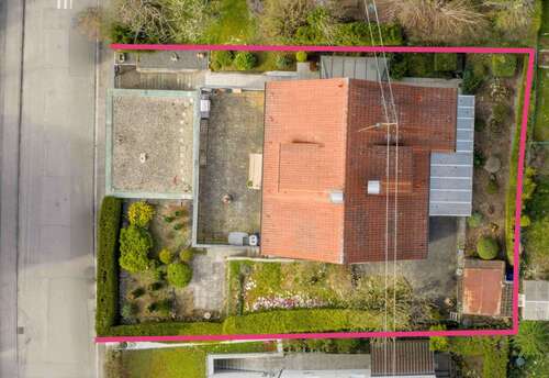 Foto - Haus zum Kaufen in Plochingen 980.000,00 € 303 m²