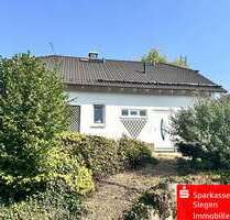 Haus zum Kaufen in Hilchenbach 299.000,00 € 125 m²