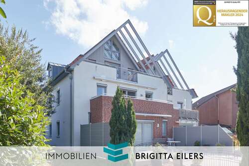 Foto - Wohnung zum Kaufen in Achim 369.000,00 € 97.99 m²