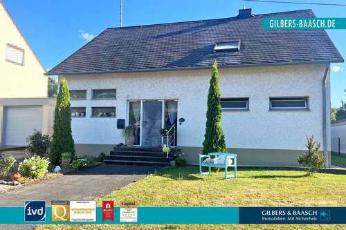Foto - Haus zum Kaufen in Longuich 460.000,00 € 160 m²