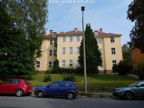 Foto - Haus zum Kaufen in Jena 2.100.000,00 € 940 m²