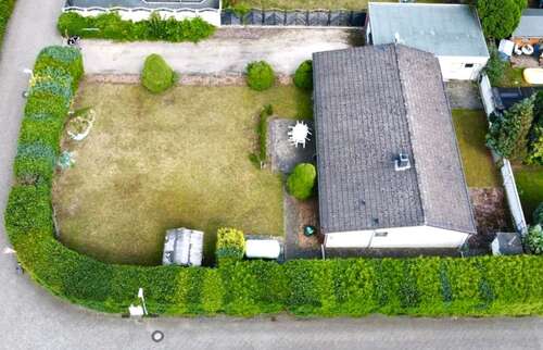 Foto - Grundstück zu verkaufen in Bothfeld 587.000,00 € 887 m²