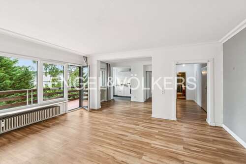 Foto - Wohnung zum Kaufen in Königstein im Taunus 340.000,00 € 76 m²