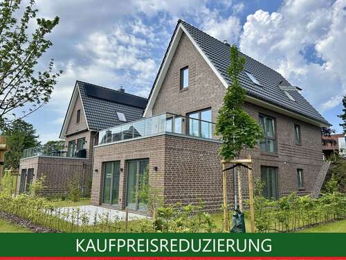 Foto - Haus zum Kaufen in Varel 689.000,00 € 170 m²