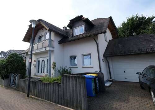 Foto - Haus zum Mieten in Wörrstadt 3.200,00 € 310 m²