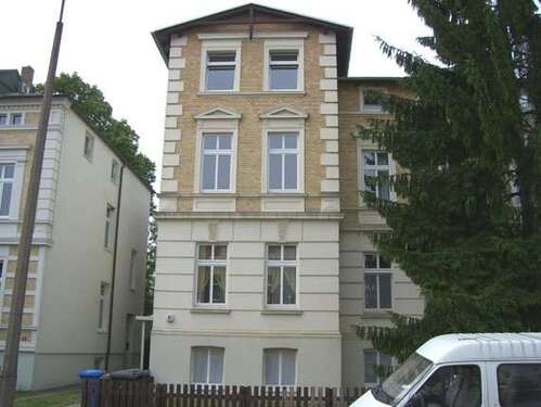 Foto - Wohnung zum Mieten in Schwerin 355,00 € 41 m²