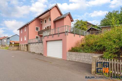 Foto - Haus zum Kaufen in Plößberg 268.000,00 € 262 m²
