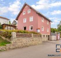 Haus zum Kaufen in Plößberg 349.000,00 € 262 m²