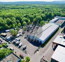 Halle in Hanau 2.900.000,00 € 2300 m²