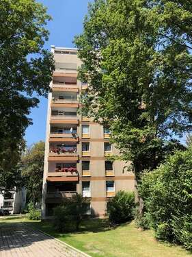 Foto - Wohnung zum Mieten in Bochum 510,00 € 55.41 m²