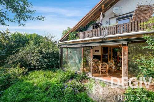 Foto - Haus zum Kaufen in Türkenfeld 399.000,00 € 140 m²