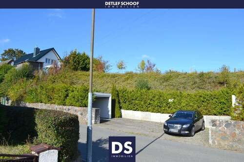 Foto - Grundstück zu verkaufen in Klamp Vogelsdorf 59.000,00 € 470 m²