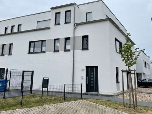 Foto - Wohnung zum Mieten in Magdeburg 799,00 € 79.9 m²