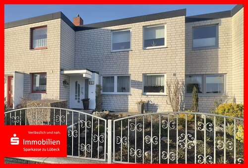 Foto - Haus zum Kaufen in Lübeck 298.000,00 € 111 m²