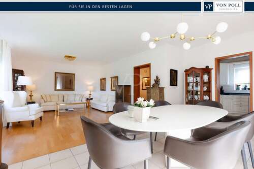 Foto - Haus zum Kaufen in Königstein im Taunus 1.198.000,00 € 220.04 m²