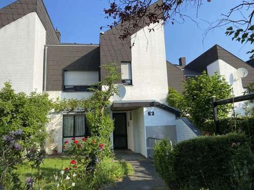 Foto - Haus zum Mieten in Bonn 1.450,00 € 144.4 m²