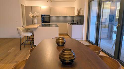 Foto - Wohnung zum Mieten in Hannover 3.100,00 € 206 m²