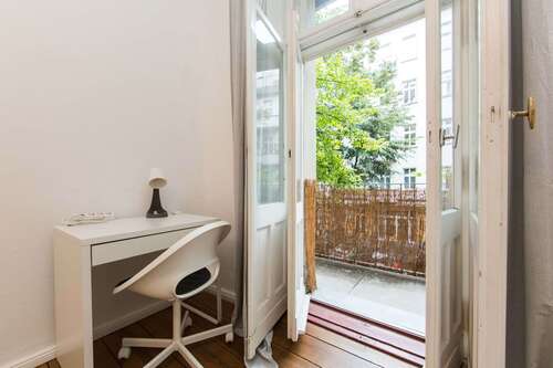 Foto - WG-Zimmer in Berlin 699,00 € 15 m²