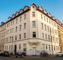 Wohnung zum Kaufen in Leipzig 163.000,00 € 54 m²