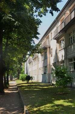 Foto - Wohnung zum Kaufen in Dresden 107.000,00 € 42.78 m²