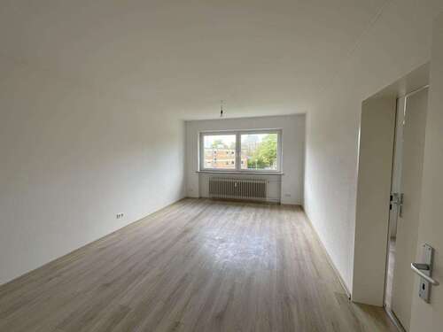 Foto - Wohnung zum Mieten in Wilhelmshaven 329,00 € 40.44 m²