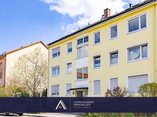 Foto - Wohnung zum Kaufen in Olching 325.000,00 € 72 m²