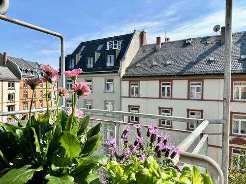 Foto - Wohnung zum Mieten in Frankfurt am Main 850,00 € 52 m²