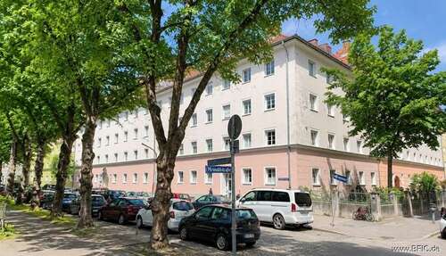 Foto - Wohnung zum Mieten in München 2.500,00 € 101 m²