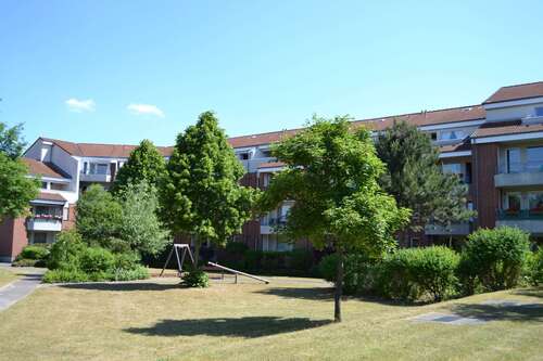 Foto - Wohnung zum Mieten in Wolfsburg 545,38 € 66.51 m²