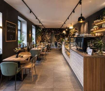 Foto - Gastronomie in Berlin 3.960,00 € 108 m²