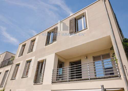 Foto - Wohnung zum Kaufen in Dresden 535.000,00 € 126 m²