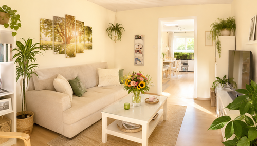 Foto - Wohnung zum Kaufen in Alzenau 149.000,00 € 51 m²