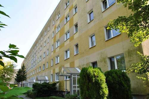 Foto - Wohnung zum Mieten in Guben 450,88 € 66.6 m²