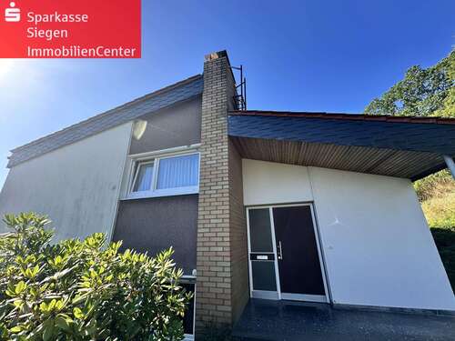 Foto - Haus zum Kaufen in Netphen 269.000,00 € 138.86 m²